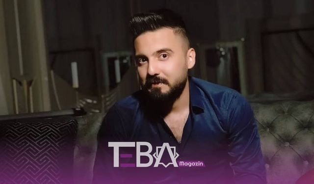 Cüneyt Erkan’dan yeni şarkı müjdesi: “Naz Ele”