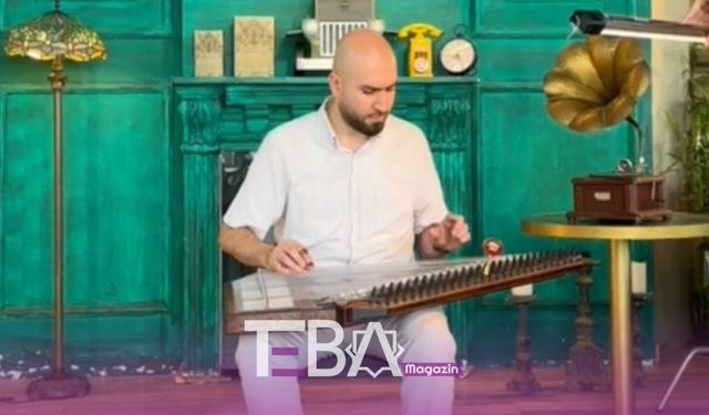 Diyar Azad’dan iki yeni klip çalışması