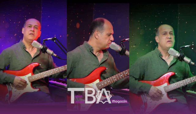 Erol Hayri’den yeni kayıt: “Aldanma Çocuksu Mahsun Yüzüne”