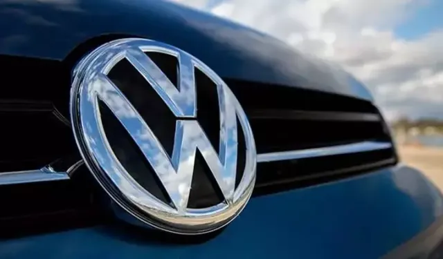 Volkswagen: Bütün modellerinde tasarım değişiyor