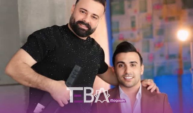 Mümin Türkmen’den yeni klip: “Aşkıwdan Ölürem Men”