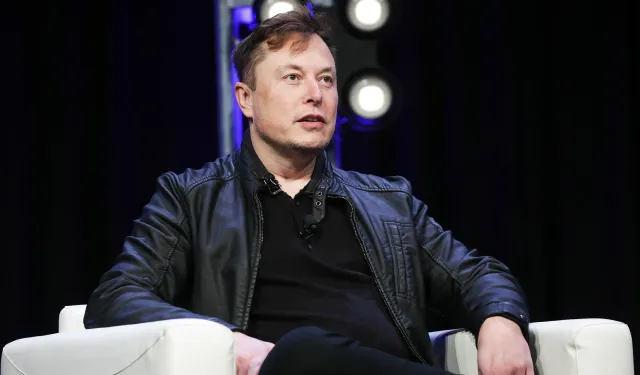 Elon Musk, Lübnan’da yatırım yapmak istediğini söyledi