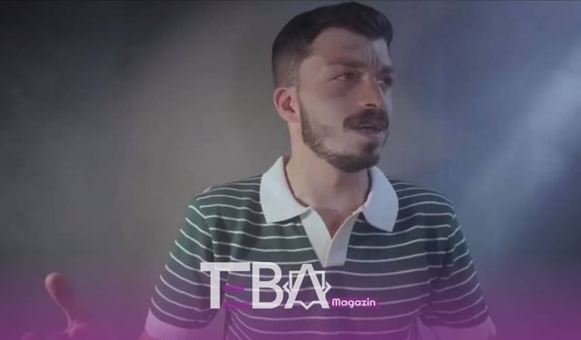 Kenan Güzelses’in unutulmaz eseri yeniden hayat buldu