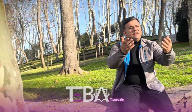 Eyat Nazım’dan yeni şarkı: “Yalançısan” yayında