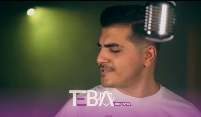 Ömer Müeyyet’ten yeni şarkı: “Son Sözüm”