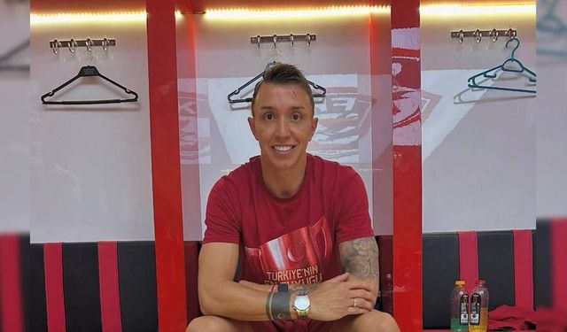 Muslera’dan yeni başlangıç: Estudiantes’e imza attı