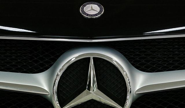 Mercedes, 223 bin ticari aracını geri çağıracak