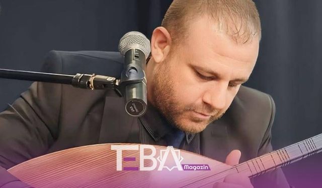 Servet Kasap: Kerkük’ten yükselen saz sesi