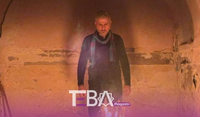 Velit Ocuşlu’dan 14 Temmuz’a özel türkü