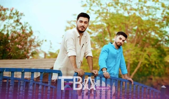 Senaryolu klip hazırlığı: “Seni Sevmek Başkadır” geliyor