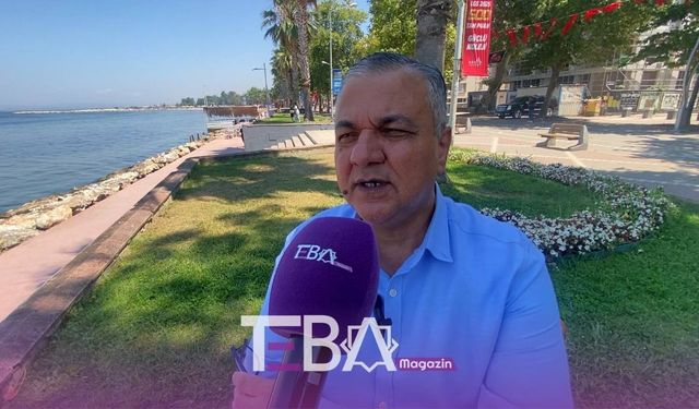 Ata Zeynel Hüseyin Kasapoğlu: “Milli Şarkıdan Başka Şarkımız Yoktur”