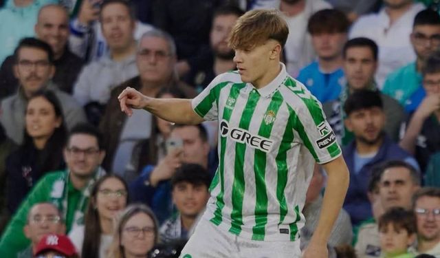 Como, Jesus Rodriguez'i transfer etti!
