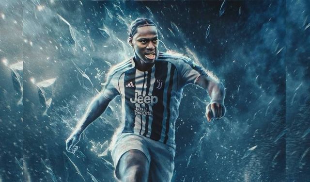 Jonathan David, Juventus'a transfer oldu!