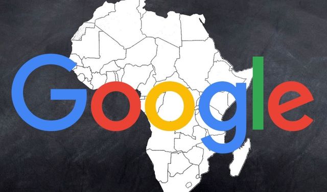 Google'dan Afrika'da yapay zekaya 37 milyon dolarlık yatırım