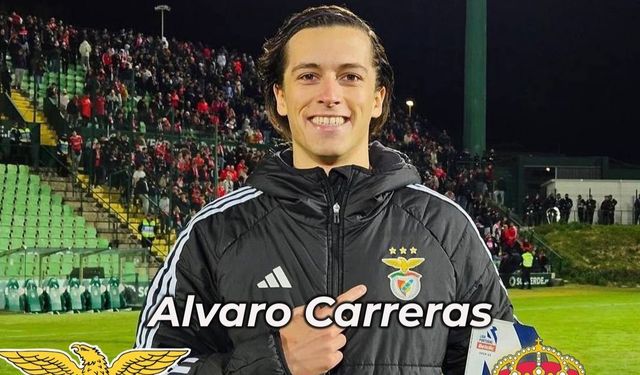 6'ya alıp 50'ye sattılar: Real Madrid transferi açıkladı