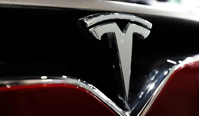 Tesla'nın otomobil teslimatları azaldı
