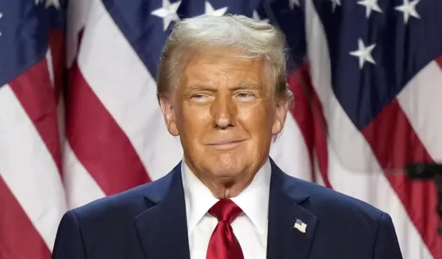 Trump: “Çin ile ticaret anlaşmasına çok yaklaştık”