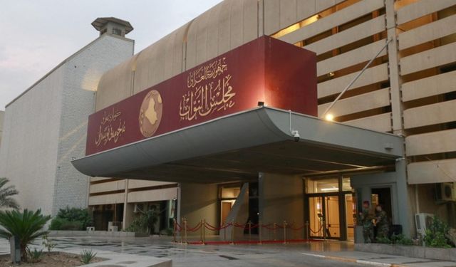 “Irak hükümeti Haşdi Şabi yasa tasarısını geri çekti”