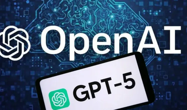 OpenAI, GPT-5'i kullanıma sundu