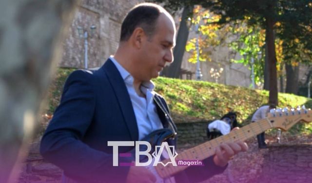 Erol Hayri’den duygusal paylaşım: “Yıllar Affetmez”