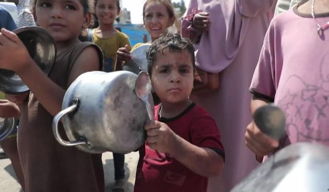 Almanya’da Gazze’den çocukları kabul tartışması
