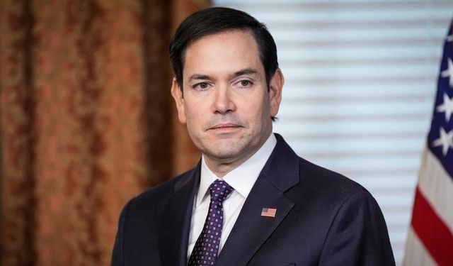 ABD Dışişleri Bakanı Rubio, İngiliz ve Fransız mevkidaşlarıyla görüştü
