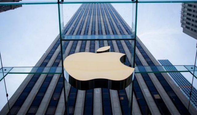Apple'dan ABD'ye 100 milyar dolarlık yeni yatırım