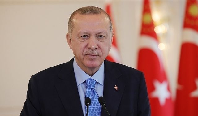 Erdoğan: BM'nin görevlerini yerine getirebilmesi için reforma ihtiyaç duyulduğu aşikardır