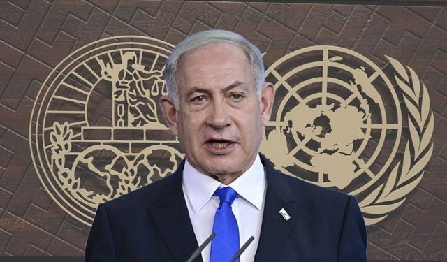 Hamas: Netanyahu'nun Gazze planı müzakere sürecine indirilmiş bir darbe