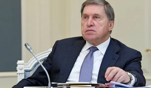 Kremlin: Putin ile Witkoff’un Ukrayna görüşmesi olumlu geçti