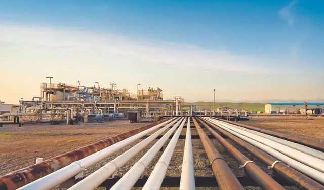 DNO: İhracat gelirlerinin geri ödenmesini güvence altına alan bir anlaşma istiyoruz