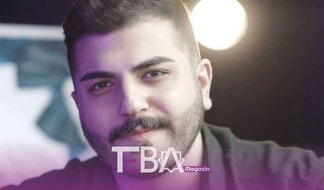 Ömer Müeyyed'ten yeni şarkı müjdesi: “Güzelim” çok yakında yayında!