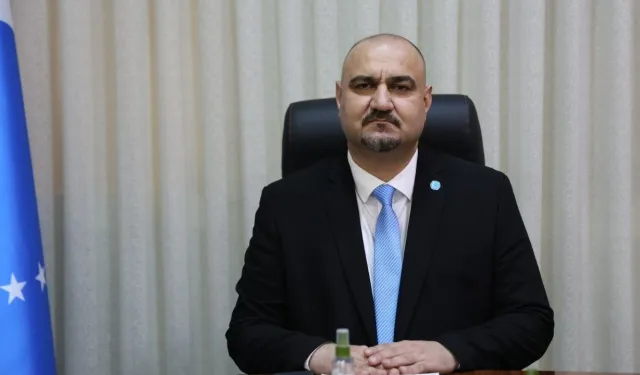 Ağa'dan Kerkük Belediye Müdürlüğüne tepki: "Bu adım toplumsal barışı tehdit ediyor"