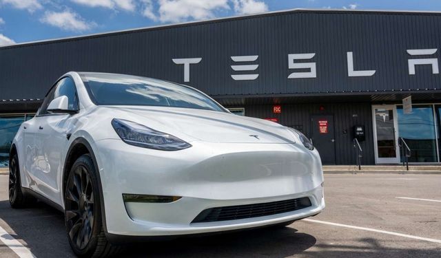 AB ülkelerinde Tesla satışlarındaki düşüş sürüyor