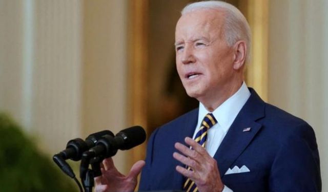 Kanserle mücadele eden Biden ameliyata alındı