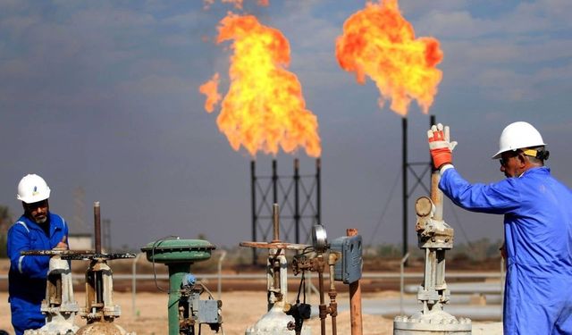 Brent petrolün varili 68,10 dolar