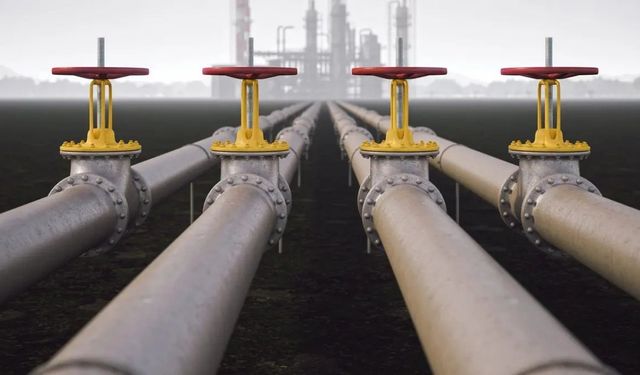 Brent petrolün varili 66,57 dolar