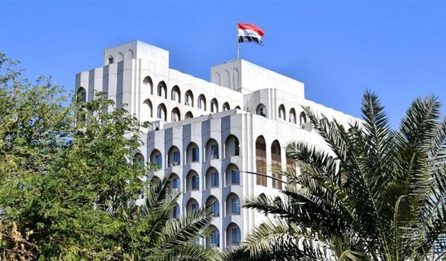 Dışişleri Bakanlığından Trump’ın Gazze planına ilişkin açıklama