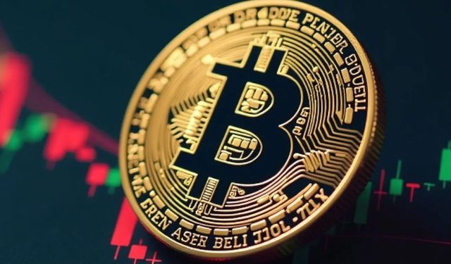 Bitcoin fiyatı 110 bin doların altına indi