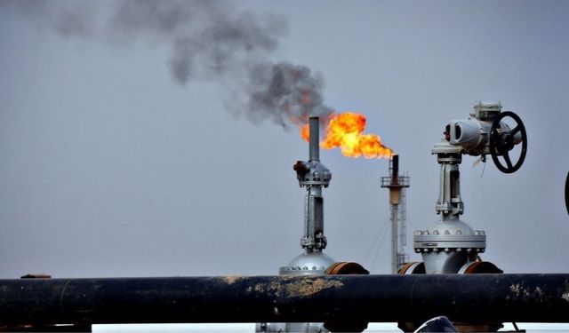 Brent petrolün varili 65,46 dolar