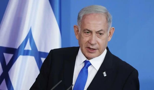 Netanyahu, Trump planıyla Gazze'de barışa şans verdiklerini iddia etti