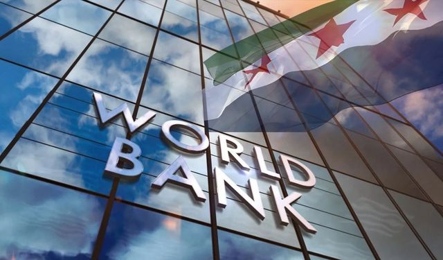 Dünya Bankası: Suriye'nin yeniden inşa maliyetinin 216 milyar dolar olduğu tahmin ediliyor