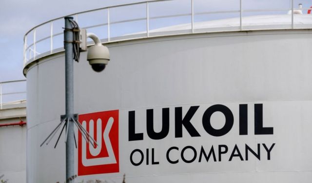Lukoil ABD yaptırımları nedeniyle uluslararası varlıklarını satacak