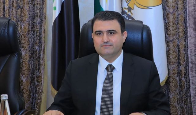 Umed Sabah: Ağustos ayı maaşları için Sudani'den söz aldık