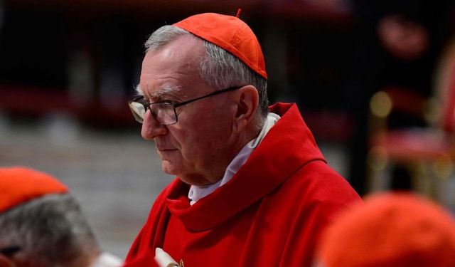 Vatikan: Gazze'deki durum bir yıl öncesine göre çok daha ciddi ve trajik