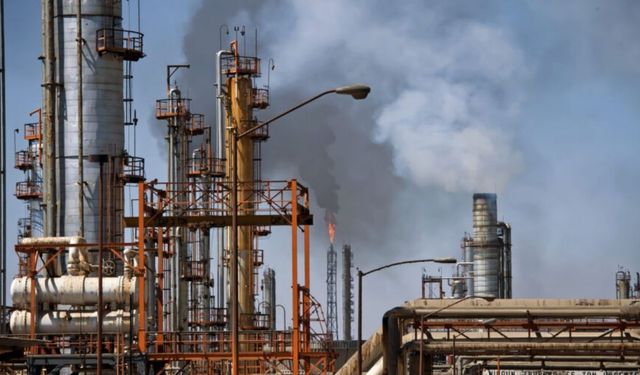 Brent petrolün varili 64,61 dolar