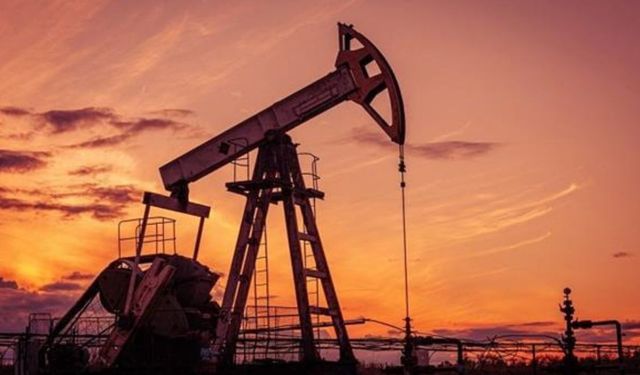 Brent petrolün varili 64,91 dolar