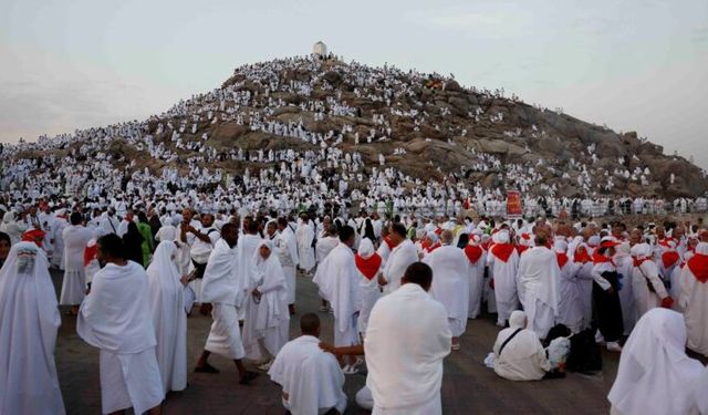 IKBY Hac ve Umre Müdürlüğünden uyarı