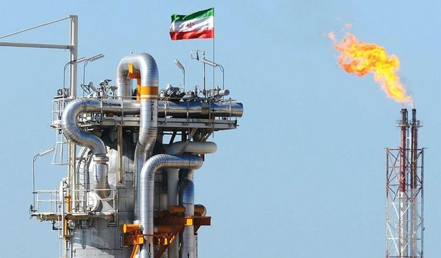 İran, Irak’a doğal gaz sevkiyatını durdurdu
