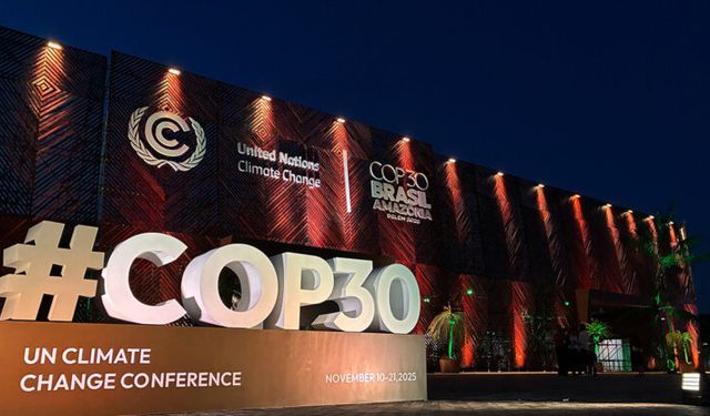 “Irak, Yeşil İklim Fonu’ndan 20 milyon dolar aldı”